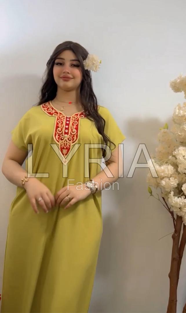 ROBE ILINE - Image 8